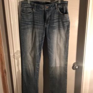 🔥💥 SALE WHBM Slim 14R washed denim jeans $19
